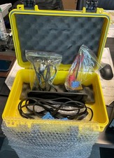 Meridian Aircraft battery charger , Model: 46-500TP, p/n: 601-913 picture