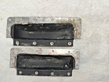 Cessna 120 140 Assist Handles - Hand Holds P/N: 0413106 picture