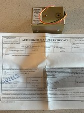 Lamar Voltage Regulator 14v picture