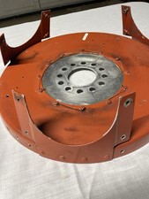 McCauley Spinner Bulkhead with center attach P/N D3796, US/AR picture