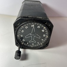 Aircraft Part: Beechcraft Aim 200-5 Directional Gyro Indicator Aviation Gauge picture
