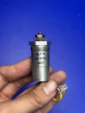 USED 2024 Champion Slick Capacitor PN M-3984 picture