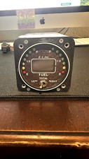 Electronics International FL2-CA Fuel Level Indicator picture