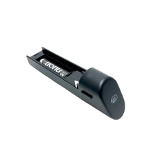 Lightspeed Aviation Headset AA Battery Magazine picture