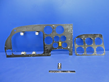 Beech F35 Bonanza Instrument Panel LH w/Floating Panel (0526-927) picture