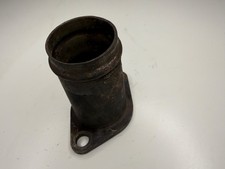 0450338-14 Exhaust Riser Cessna 150, 172. O-200, O-300 picture