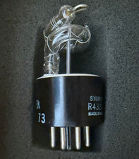 Whelen Strobe Beacon Flash Tube P/N A406 SA A-406 New picture