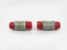 Dukes 3425-00-1 Check Valves - Piper Cheyenne - PN: 492-179 - Lot # A2636 picture