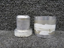 1442002-1, 1442001-2 Cessna 182P Axel Spacer and Bolt Bucket picture