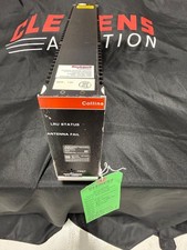 Collins GPS-4000A PN 822-2189-001 picture