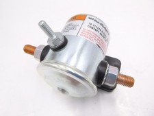 White Rodgers Master Relay Battery Solenoid 12V 70 111226 5B1 picture