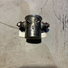 COLE-HERSEE 12 V SOLENOID RELAY P/N 24059 picture