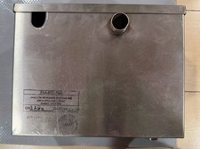 Aviation Research Systems ARS 1000-35 stainless battery BOX BEECHCRAFT Bonanza picture