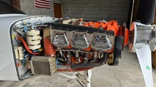 Lycoming IO-540-K1A5 300HP Engine S/N L-9383-48 | Logs | Magnetos picture