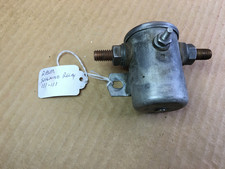 Aircraft RBM Solenoid Relay 111-111 Untested picture