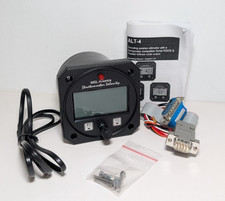 MGL AVIONICS ALT-4 ALTIMETER Open Box/Untested picture