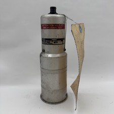 Labinal 1338-1430 NLG Rotating Mechanism Nose Landing Gear S/N 378 Dated 1991 picture