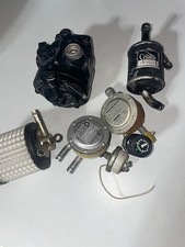 Low time Garwin 455 Vacuum Pump, Excellent condition picture