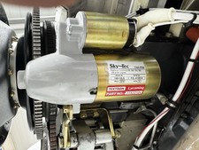 Sky-Tech Aircraft Starter 149-12S 2 Volt picture