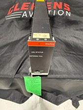 Collins GPS-4000A PN 822-1377-001 picture