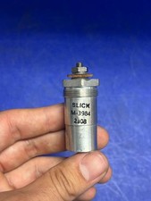 USED 2023 Champion Slick Capacitor PN M-3984 picture