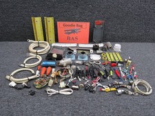 Rockwell 112TC Goodie Bag with Brackets, Cables, Mic Jacks, Etc picture