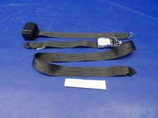 Cessna 172RG AmSafe Inertia Reel & Seatbelt P/N 3052-6-211-2396 (0826-1253) picture