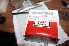NOS Allison Rolls Royce TF-41 engine outlet guide vane PN 6860194 2840-00-084-68 picture