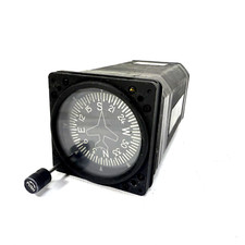 Aircraft Part: Beechcraft Directional Gyro P/N: 4000B-7 picture