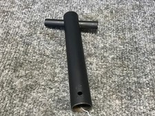 CESSNA 172P - ARM, RUDDER BAR 0411307 (1) picture
