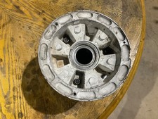 Aircraft McCauley Main wheel hubs D3014 casting/ outer D30656 / inner D30661 picture