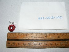 Collins RF Coil 621-0618-002 Aircraft NOS (a100) picture