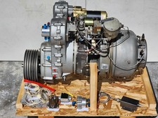 Solar T63-T32 Turbine engine Conversion For Helicycle Kit Incls Gov Reg Igniter picture