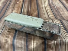 Piper LH Arm Rest Assembly w/ Pad + Ashtray P/N: 66710 (3213) picture