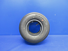 Cessna 172RG Michelin Air 15x6.0-6 6Ply Tube Type Tire 070-449-0 (0826-2146) picture