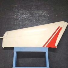 0431004-2 | CESSNA 150G | Vertical Fin Assembly picture