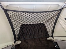 Cessna 172 Airplane Aircraft Elastic Baggage Cargo Net picture