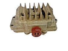 Delco Remy Aircraft Voltage Regulator 900-0591 24 Volt picture