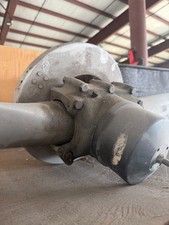 Hartzell 2 Blade Aircraft Propeller Assembly Constant Speed picture