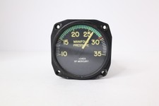Garwin 22-262-04 Manifold Pressure Indicator picture