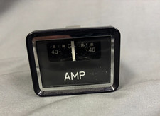 Ammeter Gauge 0-40 amp picture