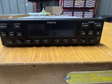 Appareo Stratus ES ADS-B Out Transponder w/ Tray/ w harness P/N 153510-000069 picture