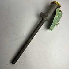 Vintage Continental Oil Filler Breather Housing 632962R2 Dipstick 633233-6 12qt picture