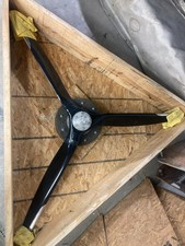 IVOPROP Magnum 3-Blade In-Flight Adjustable Airplane Propeller 76