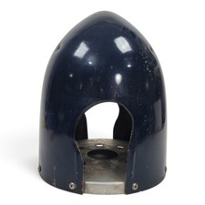 North American Navion NA-145 2-Blade Propeller Spinner Dome & Bulkhead - E-185 picture
