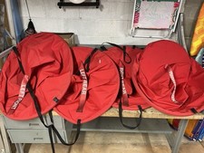 Cessna Citation S550 or Beechjet 400 Intake and Exhaust Engine Weather Covers picture