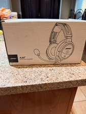 Never used Bose A20 Bluetooth Single Cable Aviation Headset picture