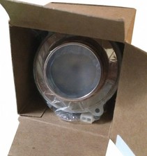 GIV GV G550 G650 Gulfstream Cabin Reading Light Assembly 5500-06 QCP587 w/8130-3 picture