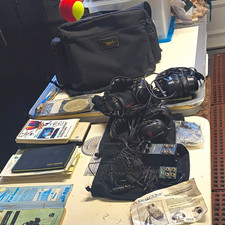 Complete Student Pilot Starter Pack Flightcom Aviation Equipment picture