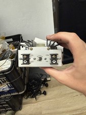 B-00306-3 Lamar Voltage Regulator (Volts: 28.25, Amps: 3) picture